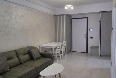 Apartament cu 2 camere în Central - 3