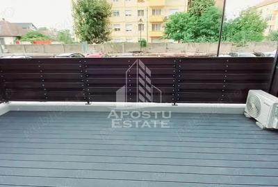Apartament cu 2 camere în Șega - 7