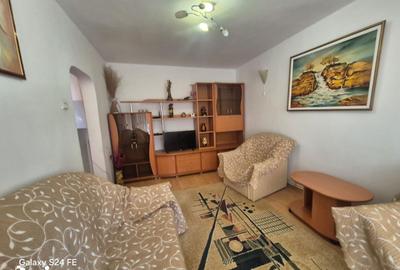 Apartament cu 3 camere în Central - 14