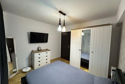 Apartament cu 2 camere în Central - 6