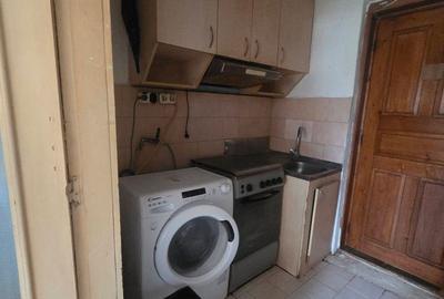 Garsonieră în Burdujeni - 3