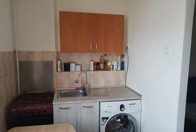 Garsonieră decomandată în Noua - 1
