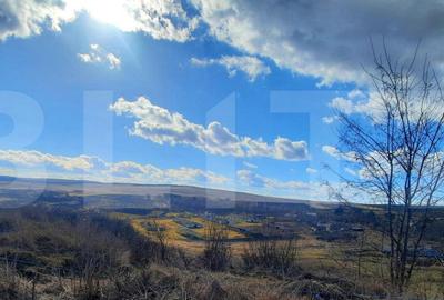 Teren de 44747 mp, în Cojocna - 2