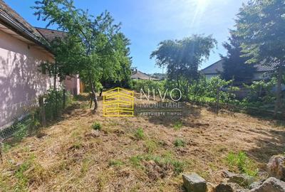 Casă cu 1 camere cu Teren 540 Mp în Mureșeni - 10