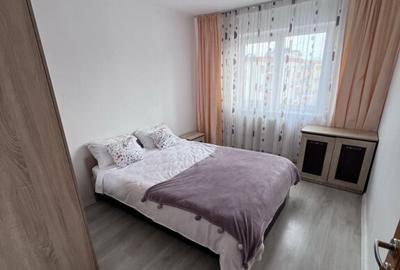 Apartament 3 camere decomandat zona Triaj - 4