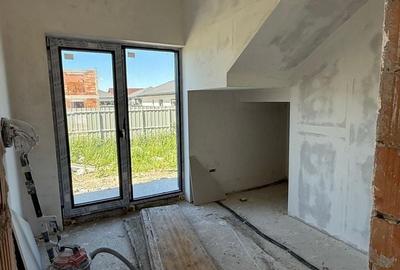 Casă cu 4 camere în Central - 17