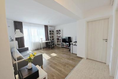 Apartament cu 2 camere decomandat, mobilat în Central - 7