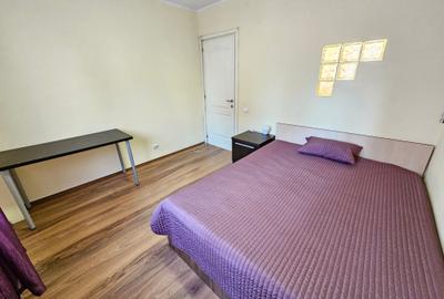 Stefan Cel Mare/Eminescu/Bloc Reabilitat/Ap 2 Camere La Cheie/6 Minute Metrou/ - 7