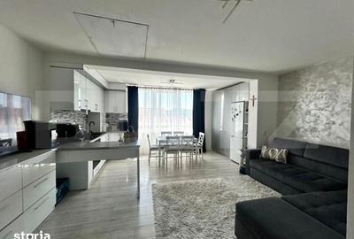 Apartament cu 3 camere în Central - 4