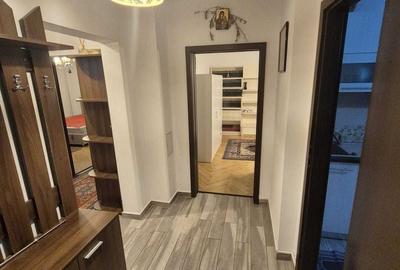 Apartament cu 3 camere decomandat în Panduri - 13