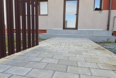 Vila  5 camere in Otopeni Vila  5 camere in Otopeni - 8