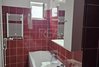 Apartament cu 3 camere semidecomandat, mobilat în Câmpia Libertății - 7