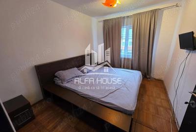 Apartament cu 3 camere decomandat în Central - 8