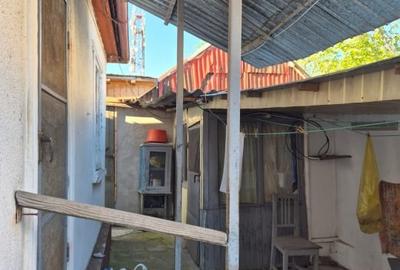Casă individuală cu 4 camere cu Teren 132 Mp în Central - 3