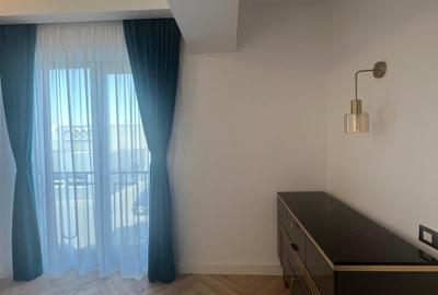 Apartament cu 2 camere decomandat, mobilat în Pipera - 5