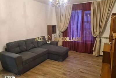 Apartament cu 3 camere în P-ța Romană