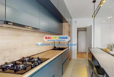 Apartament cu 2 camere decomandat, mobilat în Aviației - 5