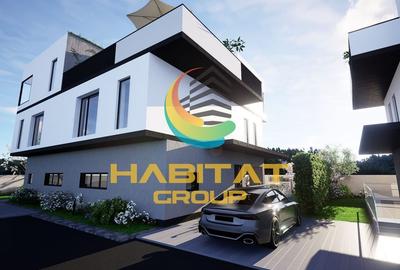 Vila 4 camere+ 210mp curte+ terasa- 247.000 euro - 14