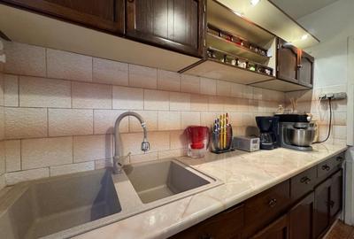 Apartament cu 2 camere semidecomandat, mobilat în Astra - 13