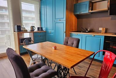 Apartament 2 camere ultrafinisat Gheorgheni - 3