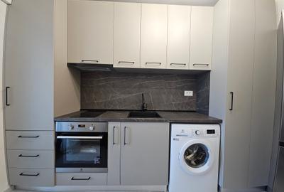 Apartament cu 3 Camere in Bloc Nou Curte Interioară Garaj Str Primăverii Stadion - 26