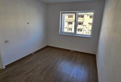 Apartament cu 2 camere în Sânpetru
