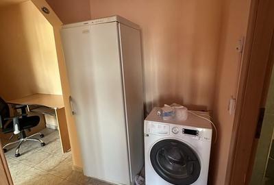 Apartament cu 2 camere decomandat în Rovine - 14