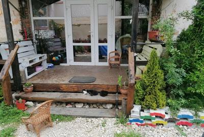 Spațiu comercial, de 100 mp, în Central - 2