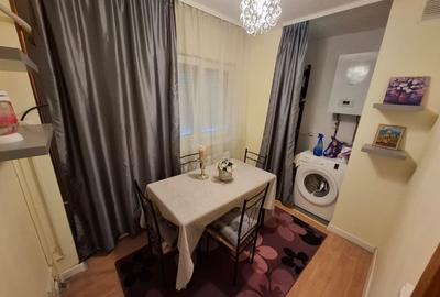 Apartament cu 1 camere decomandat, mobilat în Complex Studențesc - 12