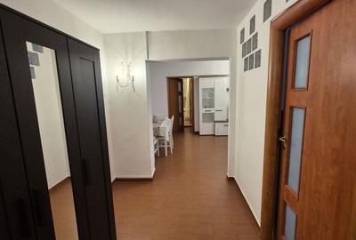Apartament cu 3 camere - Stefan cel Mare - bloc an 1979 - 8