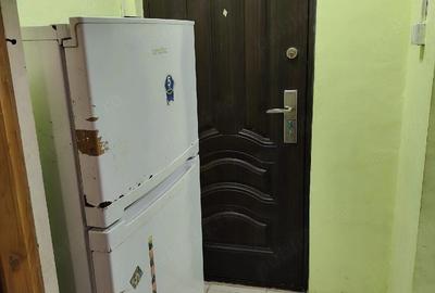 Garsonieră nedecomandată în Central - 1