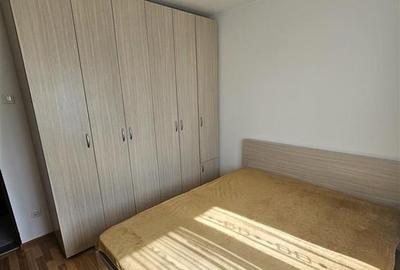 Apartament cu 2 camere semidecomandat, mobilat în Brâncoveanu - 1