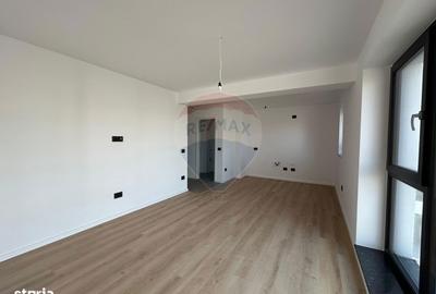 Apartament cu 2 camere în Tractorul - 1