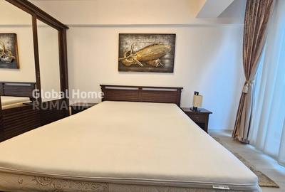 Apart 2 camere 60mp | Bloc Boutique - Aviatei | Centrala Proprie | Metrou 7min - 10