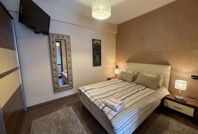 Apartament MODERN  DOROBANTI - FLOREASCA - 4