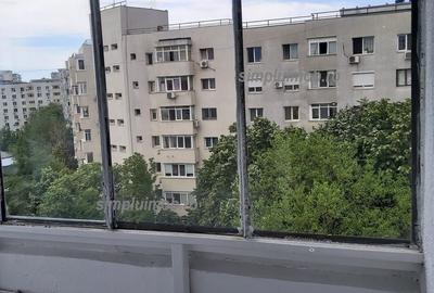 Garsonieră decomandată în Dristor - 13