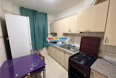Apartament cu 2 camere semidecomandat, mobilat în Nord - 13