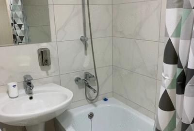 Garsonieră decomandată în Constructorilor - 3