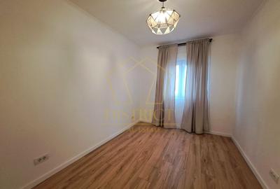 Apartament cu 4 camere semidecomandat, mobilat în Dacia - 8