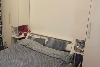 Apartament cu 3 camere semidecomandat în Exterior Vest - 3