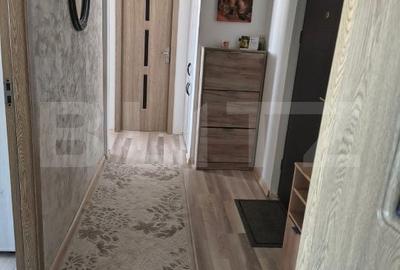 Apartament cu 2 camere decomandat în Obcini - 2
