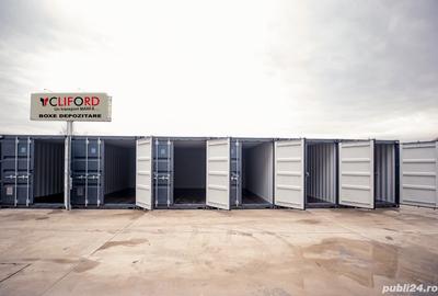 Spațiu comercial, de 14 mp, în Jucu - 10