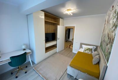 Apartament 3 camere / 2 bai - Metrou Berceni (100 metri) - 10