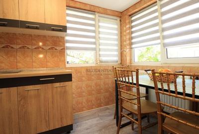 Vila premium cu 6 camere, zona Nitu Vasile, Bd Alexandru Obregia - 3