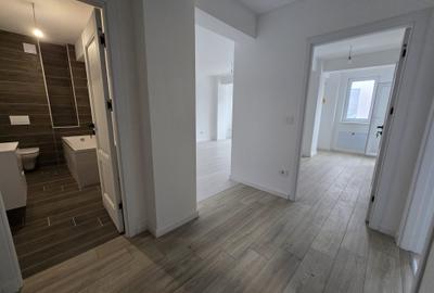 Apartament 2 camere intabulat, parcare, Popas Pacurari COD 161222 - 10