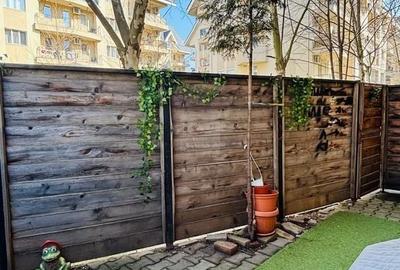 Apartament cu 2 camere decomandat, mobilat în Nord-Vest