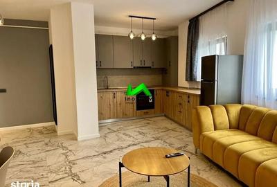 Apartament cu 3 camere în Piața Cluj - 9