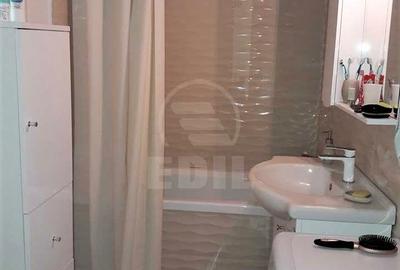Apartament cu 2 camere semidecomandat în Central - 7