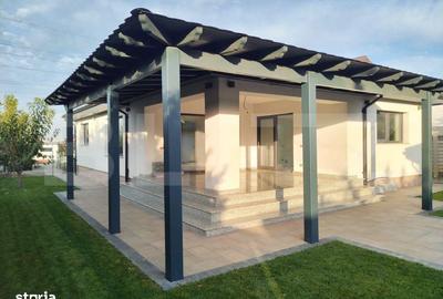 Casă cu 4 camere cu Teren 1000 Mp în Central - 8