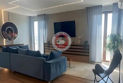 Vitan | Penthouse | 3 camere | Semidecomandat | 150mp | B12030 - 2